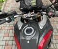 Красный Сузуки V-Strom 1000, объемом двигателя 1.04 л и пробегом 24 тыс. км за 8900 $, фото 11 на Automoto.ua