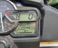 Красный Сузуки V-Strom 1000, объемом двигателя 1 л и пробегом 40 тыс. км за 9500 $, фото 1 на Automoto.ua
