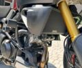 Красный Сузуки V-Strom 1000, объемом двигателя 1 л и пробегом 40 тыс. км за 9500 $, фото 7 на Automoto.ua