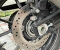 Красный Сузуки V-Strom 1000, объемом двигателя 1.04 л и пробегом 24 тыс. км за 8900 $, фото 7 на Automoto.ua