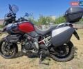 Красный Сузуки V-Strom 1000, объемом двигателя 0 л и пробегом 21 тыс. км за 7800 $, фото 7 на Automoto.ua