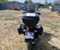 Красный Сузуки V-Strom 1000, объемом двигателя 0 л и пробегом 21 тыс. км за 7800 $, фото 3 на Automoto.ua