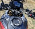 Красный Сузуки V-Strom 1000, объемом двигателя 0 л и пробегом 21 тыс. км за 7800 $, фото 6 на Automoto.ua