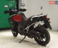Красный Сузуки V-Strom 1000, объемом двигателя 1 л и пробегом 19 тыс. км за 8700 $, фото 5 на Automoto.ua