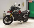 Красный Сузуки V-Strom 1000, объемом двигателя 1 л и пробегом 19 тыс. км за 8700 $, фото 3 на Automoto.ua