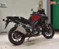 Красный Сузуки V-Strom 1000, объемом двигателя 1 л и пробегом 19 тыс. км за 8700 $, фото 4 на Automoto.ua