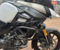 Сузуки V-Strom 1000, объемом двигателя 0 л и пробегом 20 тыс. км за 8500 $, фото 8 на Automoto.ua