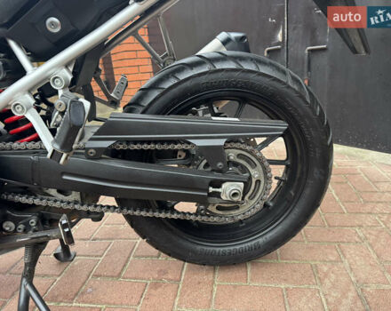 Сузуки V-Strom 1000, объемом двигателя 0 л и пробегом 20 тыс. км за 8500 $, фото 9 на Automoto.ua