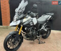 Сузуки V-Strom 1000, объемом двигателя 0 л и пробегом 20 тыс. км за 8500 $, фото 3 на Automoto.ua