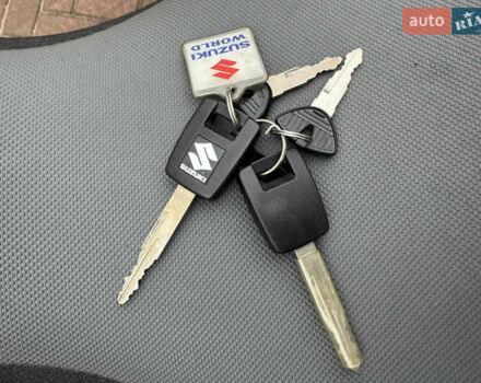 Сузуки V-Strom 1000, объемом двигателя 0 л и пробегом 20 тыс. км за 8500 $, фото 14 на Automoto.ua