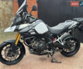 Сузуки V-Strom 1000, объемом двигателя 0 л и пробегом 20 тыс. км за 8500 $, фото 4 на Automoto.ua