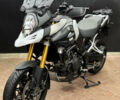 Сузуки V-Strom 1000, объемом двигателя 0 л и пробегом 20 тыс. км за 8500 $, фото 5 на Automoto.ua