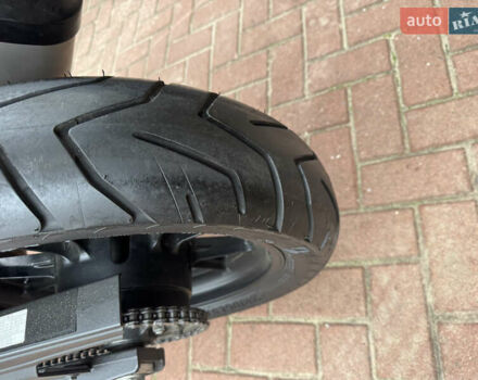 Сузуки V-Strom 1000, объемом двигателя 0 л и пробегом 20 тыс. км за 8500 $, фото 7 на Automoto.ua