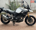 Сузуки V-Strom 1000, объемом двигателя 0 л и пробегом 20 тыс. км за 8500 $, фото 1 на Automoto.ua