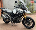 Сузуки V-Strom 1000, объемом двигателя 0 л и пробегом 20 тыс. км за 8500 $, фото 1 на Automoto.ua