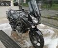 Сузуки V-Strom 1000, объемом двигателя 0 л и пробегом 92 тыс. км за 5700 $, фото 11 на Automoto.ua