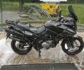 Сузуки V-Strom 1000, объемом двигателя 0 л и пробегом 92 тыс. км за 5700 $, фото 1 на Automoto.ua