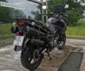 Сузуки V-Strom 1000, объемом двигателя 0 л и пробегом 92 тыс. км за 5700 $, фото 10 на Automoto.ua