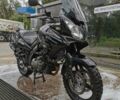 Сузуки V-Strom 1000, объемом двигателя 0 л и пробегом 92 тыс. км за 5700 $, фото 12 на Automoto.ua
