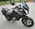 Сузуки V-Strom 1000, объемом двигателя 0 л и пробегом 92 тыс. км за 5700 $, фото 9 на Automoto.ua