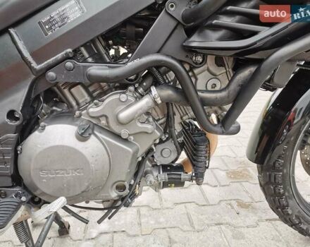 Сузуки V-Strom 1000, объемом двигателя 0 л и пробегом 92 тыс. км за 5700 $, фото 8 на Automoto.ua