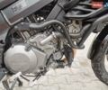Сузуки V-Strom 1000, объемом двигателя 0 л и пробегом 92 тыс. км за 5700 $, фото 8 на Automoto.ua