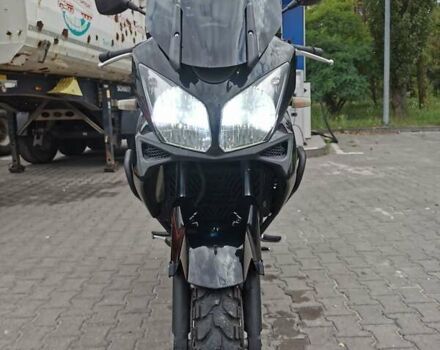 Сузуки V-Strom 1000, объемом двигателя 0 л и пробегом 92 тыс. км за 5700 $, фото 13 на Automoto.ua