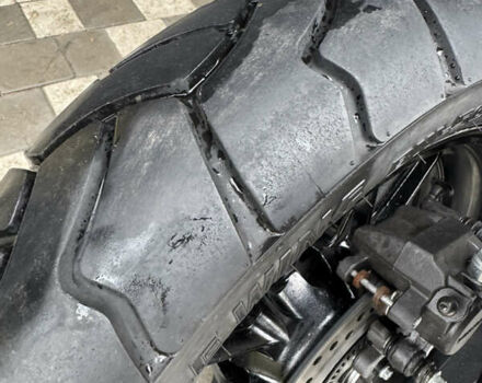 Сузуки V-Strom 1000, объемом двигателя 1 л и пробегом 4 тыс. км за 9200 $, фото 18 на Automoto.ua