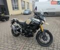 Сузуки V-Strom 1000, объемом двигателя 0 л и пробегом 35 тыс. км за 8499 $, фото 1 на Automoto.ua