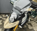 Сузуки V-Strom 1000, объемом двигателя 1 л и пробегом 4 тыс. км за 9200 $, фото 8 на Automoto.ua