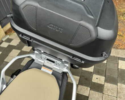 Сузуки V-Strom 1000, объемом двигателя 1 л и пробегом 4 тыс. км за 9200 $, фото 13 на Automoto.ua