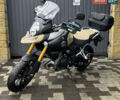 Сузуки V-Strom 1000, объемом двигателя 1 л и пробегом 4 тыс. км за 9200 $, фото 7 на Automoto.ua