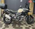 Сузуки V-Strom 1000, объемом двигателя 1 л и пробегом 4 тыс. км за 9200 $, фото 3 на Automoto.ua