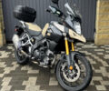 Сузуки V-Strom 1000, объемом двигателя 1 л и пробегом 4 тыс. км за 9200 $, фото 2 на Automoto.ua