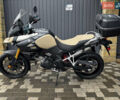 Сузуки V-Strom 1000, объемом двигателя 1 л и пробегом 4 тыс. км за 9200 $, фото 6 на Automoto.ua
