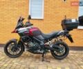Сузуки V-Strom 1000, объемом двигателя 0 л и пробегом 36 тыс. км за 8500 $, фото 1 на Automoto.ua