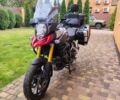 Сузуки V-Strom 1000, объемом двигателя 0 л и пробегом 36 тыс. км за 8500 $, фото 9 на Automoto.ua