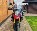 Сузуки V-Strom 1000, объемом двигателя 0 л и пробегом 36 тыс. км за 8500 $, фото 11 на Automoto.ua