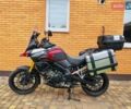 Сузуки V-Strom 1000, объемом двигателя 0 л и пробегом 36 тыс. км за 8500 $, фото 10 на Automoto.ua