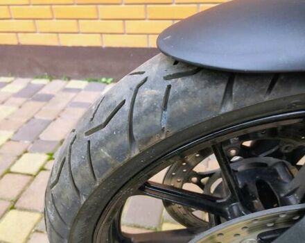 Сузуки V-Strom 1000, объемом двигателя 0 л и пробегом 36 тыс. км за 8500 $, фото 6 на Automoto.ua