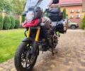 Сузуки V-Strom 1000, объемом двигателя 0 л и пробегом 36 тыс. км за 8500 $, фото 13 на Automoto.ua