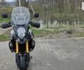 Сузуки V-Strom 1000, объемом двигателя 0 л и пробегом 82 тыс. км за 8000 $, фото 1 на Automoto.ua
