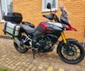 Сузукі V-Strom 1000, об'ємом двигуна 1 л та пробігом 0 тис. км за 8001 $, фото 1 на Automoto.ua
