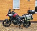 Сузукі V-Strom 1000, об'ємом двигуна 1 л та пробігом 0 тис. км за 8001 $, фото 4 на Automoto.ua
