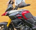 Сузукі V-Strom 1000, об'ємом двигуна 1 л та пробігом 0 тис. км за 8001 $, фото 6 на Automoto.ua