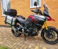 Сузукі V-Strom 1000, об'ємом двигуна 1 л та пробігом 0 тис. км за 8001 $, фото 1 на Automoto.ua