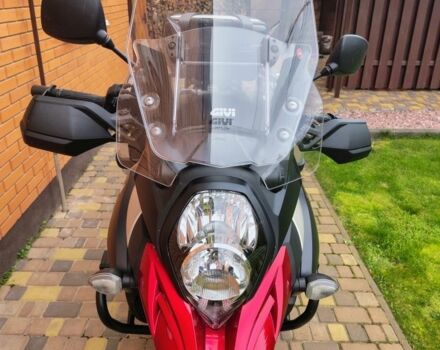 Сузукі V-Strom 1000, об'ємом двигуна 1 л та пробігом 0 тис. км за 8001 $, фото 3 на Automoto.ua