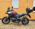 Сузукі V-Strom 1000, об'ємом двигуна 1 л та пробігом 0 тис. км за 8001 $, фото 7 на Automoto.ua