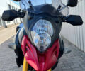 Сузуки V-Strom 1000, объемом двигателя 1 л и пробегом 15 тыс. км за 11000 $, фото 4 на Automoto.ua