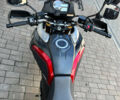 Сузуки V-Strom 1000, объемом двигателя 1 л и пробегом 15 тыс. км за 11000 $, фото 5 на Automoto.ua